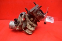 Турбонагнетатель турбина 14411-um01a nissan navara np300 2.5 dci 133km 98-06 Оригинал, фото thumb