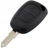 фото thumb №1, Opel vivaro movano корпус pilot ключ