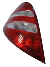 фото thumb №1, Mercedes a w169 169 лампа задняя левая classic eleg