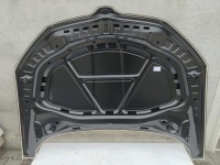Skoda superb 3 3v капот крышка двигателя перед новая оригинальный номер 6995 Доставка, фото thumb