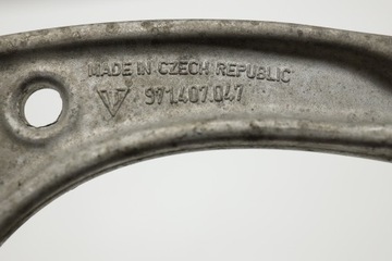 фото thumb №5, Важіль porsche panamera 971 верхній 971 407 047