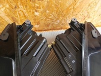 фото thumb №8, Лампа перед p/l vw golf 7 vii рестайлинг полный led 5g1941059 5g1941082