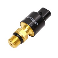 фото thumb №8, Датчик тиску метал 2549-9112 замінник перетворювача тиску dla