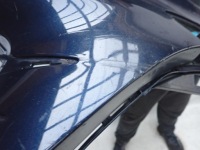 фото thumb №8, Mercedes glc i 1 x253 amg 15-19 бампер перед передний pdc