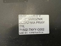 фото thumb №16, Honda cr-v v 2017- кутик бампера заднього правий задня