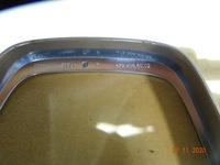 фото thumb №9, Рамка чехол рычага переключения передач домкрата передач mondeo mk5 2.0 tdci