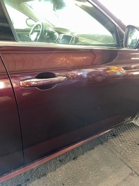 фото thumb №8, Renault talisman двері передні праве перед tenpn