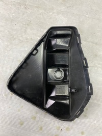 фото thumb №10, Решётка бампера правые перед audi q4 e-tron 89a