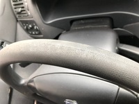 фото thumb №6, Повітропровід шкіра volvo c30 c70 s40 v50 2004-2012