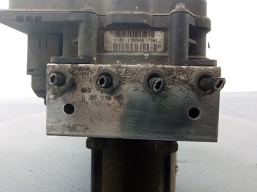 фото thumb №5, Nissan qashqai i j10 2.0 dci насос abs 47660-jd01d