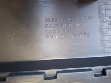 фото thumb №8, Бампер зад kia sorento ii pdc