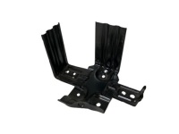 фото thumb №1, Auris ii хетчбек гібрид основа кронштейн акумулятор