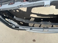 фото thumb №10, Бампер перед голий пошкоджений audi a8 d3 ii рестайлінг lubelskie