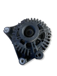 Купити Bmw e39 e46 e38 x5 e53 m57n 204km m47n 150km генератор 7797660 150a valeo, фото thumb