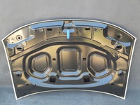 фото thumb №12, Dacia duster 10- капот перед передняя oryg