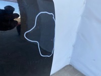 фото thumb №15, Audi a3 8y sedan 2020r- дверь правое задние poznań ==giełda==