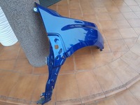 фото thumb №7, Dacia duster ii 17- крыло правый передний перед