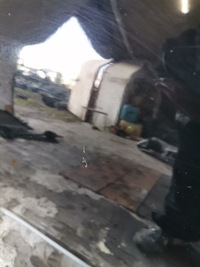 фото thumb №6, 5073 двері праві зад opel antara 19u