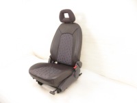 Сиденье 2 ряд правый капитанское mercedes-benz klasa a w168 с Разборки, фото thumb