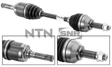 фото thumb №2, Wał привідний snr dk68.004