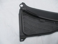 фото thumb №9, Renault twingo ii жабо верхний 8200637096