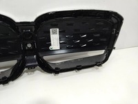 фото thumb №12, Bmw ix3 g08 решётка радиатора решётка радиатора бампера перед 9881798 oryg !