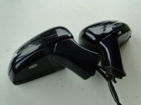 Mercedes slk r172 172 дзеркало ліва праве 13 pinów Оригінал, фото thumb