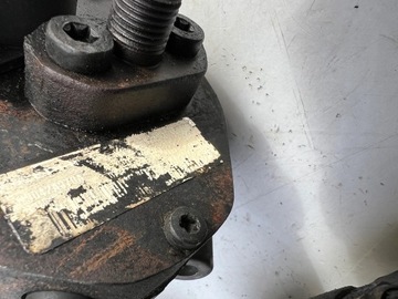 фото thumb №11, Renault kangoo 1.5 cdi насос впрыскивающий r9042a070a 8200707450a