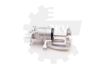 фото thumb №13, Супорт гальма 34skv113 / 343750 34skv113 esen