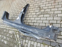 фото thumb №1, Порог правый mercedes ml w164