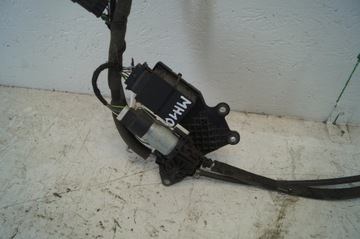 фото thumb №9, Ролета скла лівий зад maserati quattroporte vi