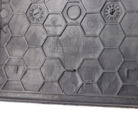 фото thumb №10, Bmw x3 g01 x4 g02 мат вкладыш бардачка 9370860