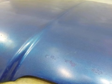 фото thumb №3, Капот seat leon i 99-06