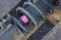 фото thumb №7, Поворотный кулак амортизатор левый перед skoda superb ii