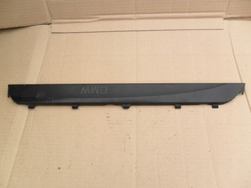 фото thumb №14, Bmw 1 e87 планка пороговая защита порога левая 7117633