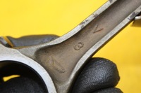 фото thumb №6, Поршень шатун шатун daihatsu sirion 1.0b ej