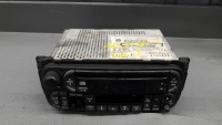 Купити P04858543ae радіо cd chrysler jeep cherokee 300m, фото thumb