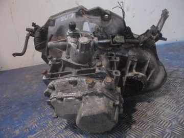 фото thumb №4, Daewoo kalos 2003r 1.4 83km коробка передач коробки передач 96180859