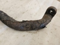 фото thumb №7, Audi q7 4l 3.0 tdi тяга стабілізатор перед 7l0411025g