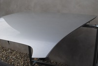 фото thumb №4, Капот крышка лак ly7w audi a6 c6