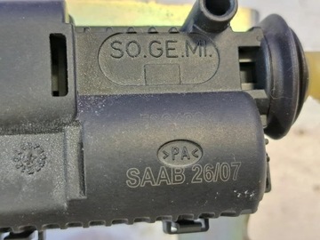 фото thumb №5, Saab 9-5 2008 інші