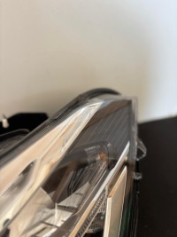 фото thumb №5, Лампа левая фара левый bmw x1 f48 full led нет поворотный na радиатор eu