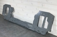 фото thumb №9, Volvo fm fmx 2020- стена перегородочная обшивка nowe оригинальные