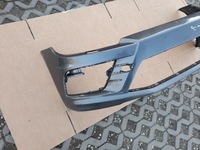 фото thumb №2, Бампер перед vw scirocco r20 r line lift оригінал