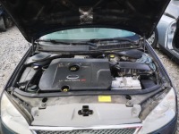 Ford mondeo пабтрубок  интеркулер 2001 2.0l 1s706k770cd с Разборки, фото thumb