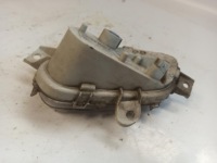 Volvo v40 2 фара передня правий led drl протитуманна фара правий 31395922 Київ, фото thumb