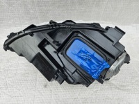 Mercedes w176 рестайлинг  фара левая full led a1769068900 с Разборки, фото thumb