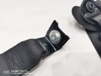 Mercedes eqb w243 передний правый ремень безопасности с доводчик Недорого, фото thumb