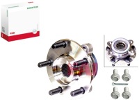 фото thumb №1, Набір підшипник колеса з ступиця перед l/p nissan juke leaf qashqai i