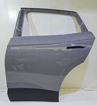 фото thumb №2, Vw id4 id.4 двері ліві задні la7c 11a883311 gotowe do встановлення